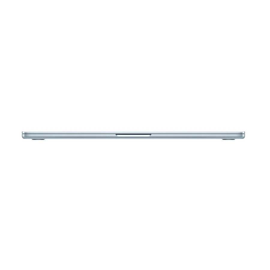 Apple MacBook Air M5 13.6 Inch 16GB 512GB SSD Sky Blue (Early 2026)