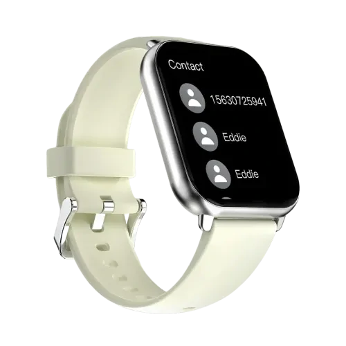 HiFuture ZONE 2 Bluetooth Calling Smartwatch