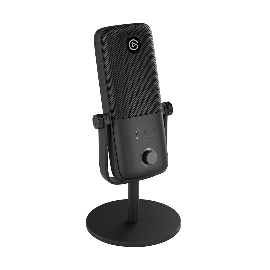 Corsair Elgato Wave 3 MK.2 USB Condenser Microphone