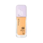 Maybelline Super Stay 30H লুমি-ম্যাট ফাউন্ডেশন - 123