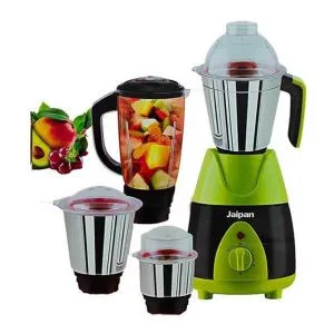 Jaipan Fruttica 4 ইন 1 মিক্সার গ্রাইন্ডার ও ব্লেন্ডার