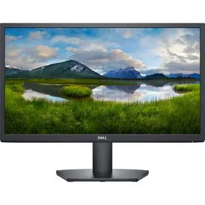 Dell SE2222H 21.5 ইঞ্চি FHD মনিটর