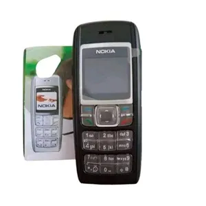 Nokia 1600 নতুন বাটন মোবাইল
