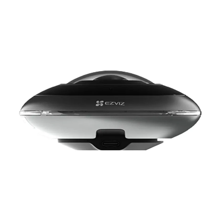 EZVIZ E4p 3K+ (6.0MP) Smart Wi-Fi Panoramic Fisheye IP Camera