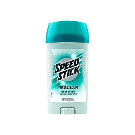 Speed Stick রেগুলার ডিওডোরেন্ট 85g
