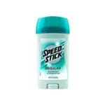 Speed Stick রেগুলার ডিওডোরেন্ট 85g