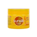 Sunsilk Soft & Smooth হেয়ার স্টাইলিং ক্রিম 275 মিলি