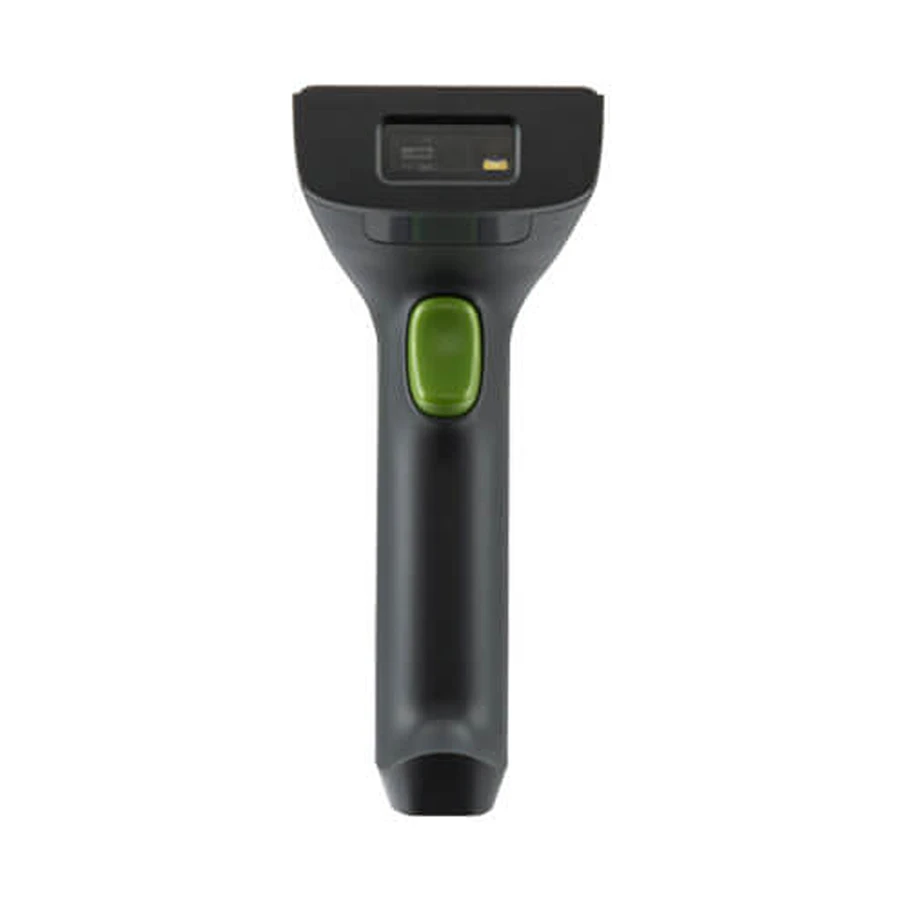 ZKTeco ZKB102S 1D Corded Handheld Barcode Scanner