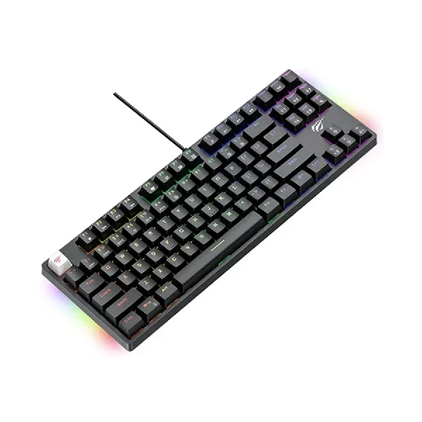 Havit KB890L Wired Black Mechanical Gaming Keyboard