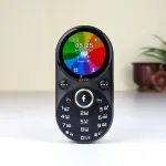 iCon Mobile i202 Magic মিনি মোবাইল ফোন