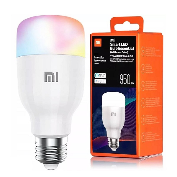 Mi স্মার্ট LED বাল্ব এসেনশিয়াল