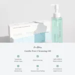 Dr. Althea জেন্টল পোর ক্লেনজিং অয়েল 150ml