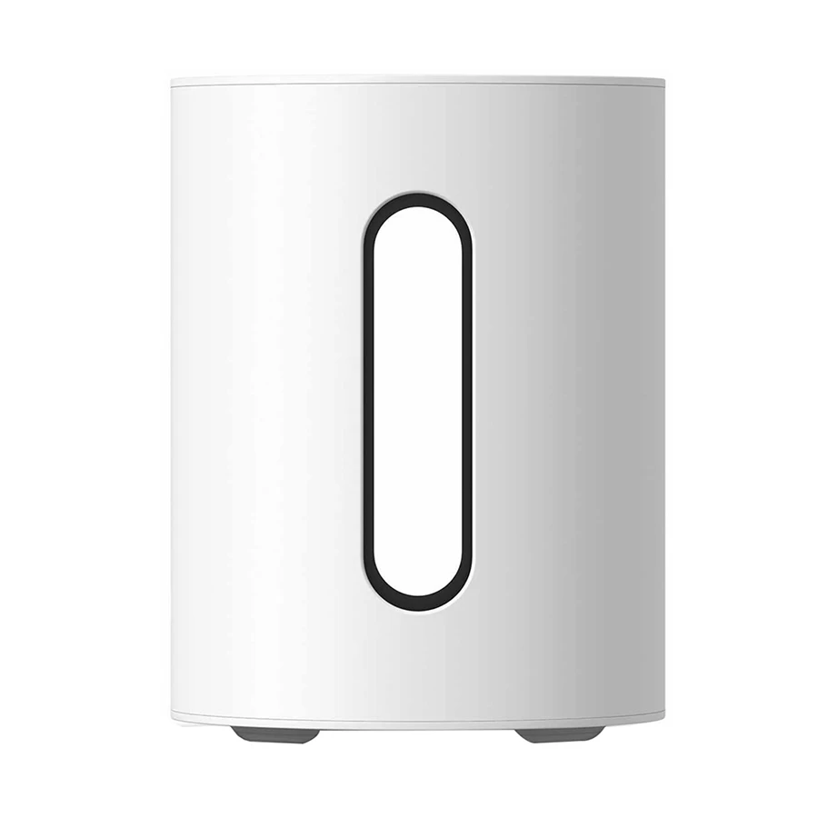 Sonos Sub Mini Wireless Subwoofer White