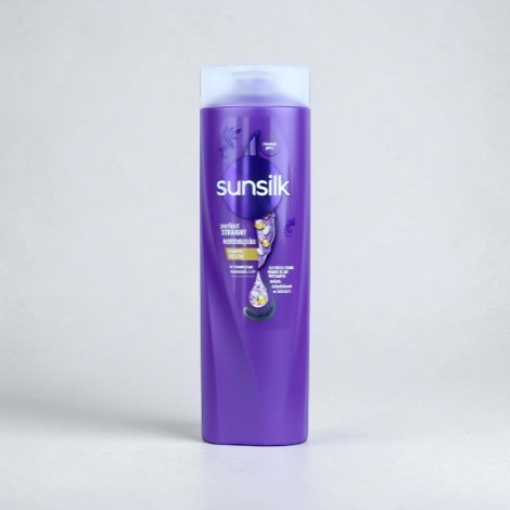 Sunsilk পারফেক্ট স্ট্রেইট শ্যাম্পু 300ml