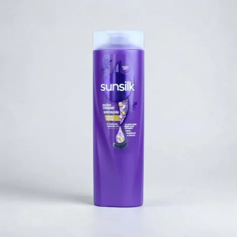 Sunsilk পারফেক্ট স্ট্রেইট শ্যাম্পু 300ml