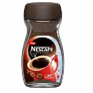 Nestlé Nescafé Classic ইনস্ট্যান্ট কফি জার 200 গ্রাম