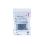 Carbon Theory চারকোল ও টি ট্রি অয়েল ফেসিয়াল ক্লিনজিং বার 100 গ্রাম