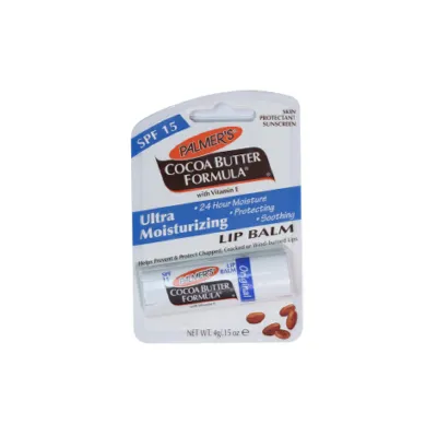 Palmer's Cocoa Butter Formula ভিটামিন E লিপ বাম 4g