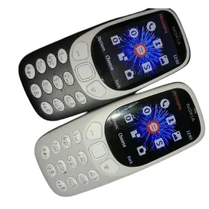 Nokia 3310 মোবাইল ফোন (নতুন)