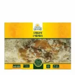 Golden Harvest ফ্রোজেন মোরগ পোলাও 400 গ্রাম
