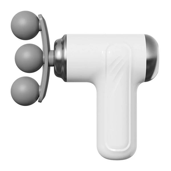 Fascia Light Age Massager Gun
