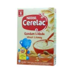 Nestle বেবি Cerelac হুইট অ্যান্ড হানি 225 গ্রাম