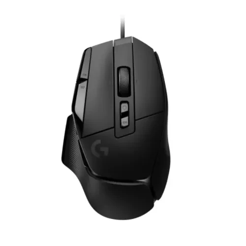 Logitech জি৫০২ এক্স ইউএসবি হিরো গেমিং মাউস