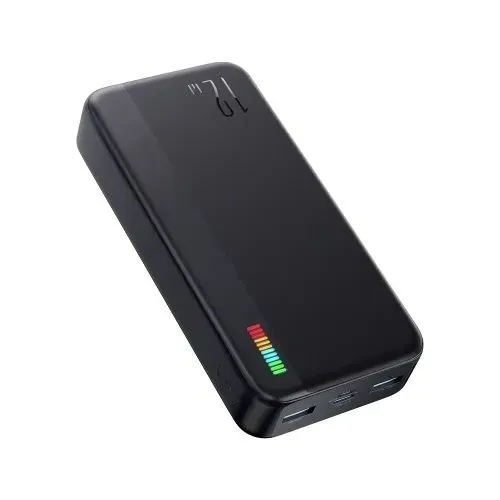 জয়রুম JR-T018 ডেজলিং সিরিজ 30000mAh 12W পাওয়ার ব্যাংক