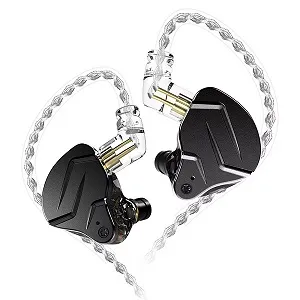 KZ ZSN Pro তারযুক্ত ইয়ারফোন