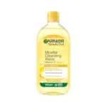 Garnier মাইসেলার ভিটামিন C ক্লিনজিং ওয়াটার 700ml