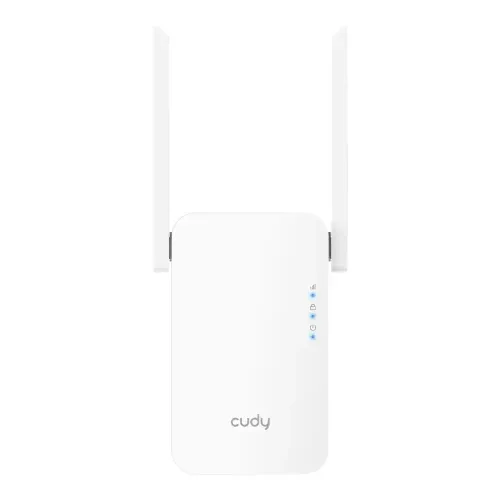 Cudy RE1200 AC1200 1200Mbps ডুয়াল ব্যান্ড মেশ রেঞ্জ এক্সটেন্ডার