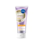 Nivea Luminous Skin Glow হুইপ ওয়াশ ফোম 100ml