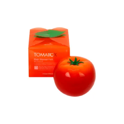 Tonymoly টমাটক্স ম্যাজিক ম্যাসাজ প্যাক 80 গ্রাম