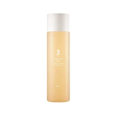 Numbuzin 3 Super Glowing এসেন্স টোনার 200ml