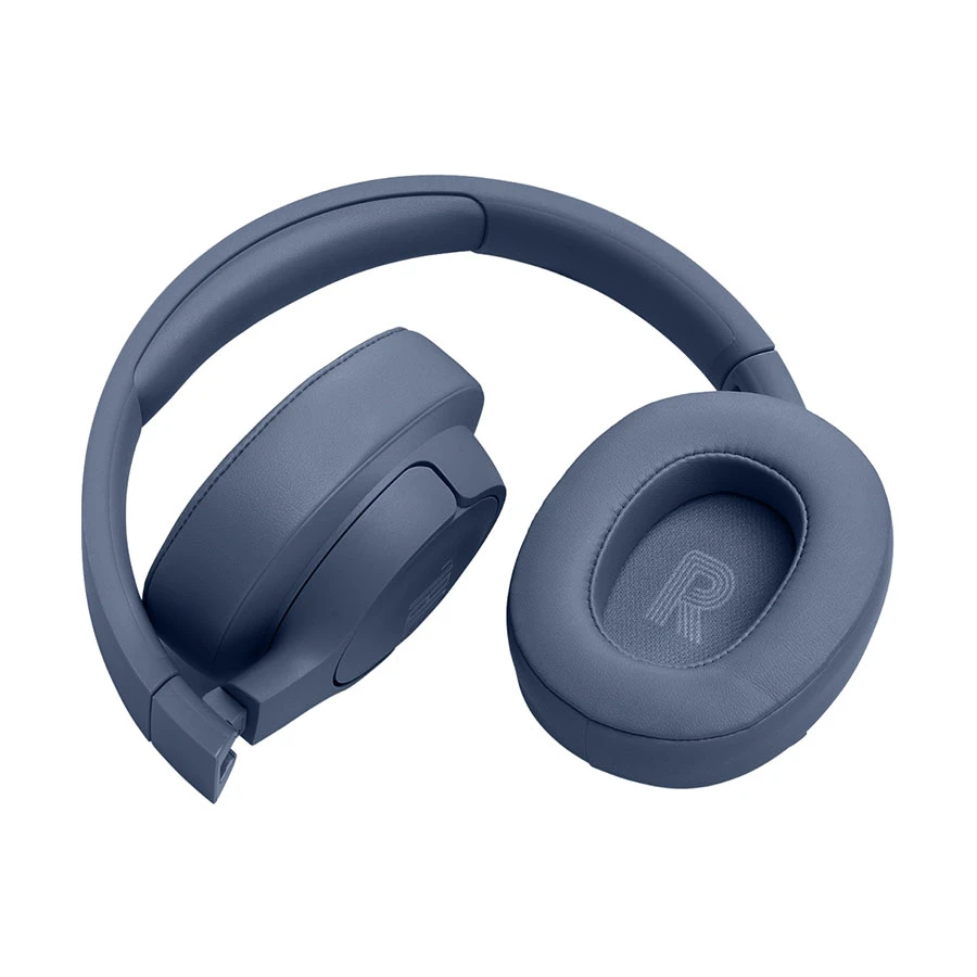 JBL Tune 770NC ANC Wireless Over-Ear Headphone Blue