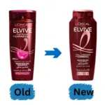 L'Oreal Elvive Full Resist রিইনফোর্সিং শ্যাম্পু 400ml