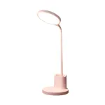 YAGE YG-9887D রিচার্জেবল পেনহোল্ডার ডেস্ক ল্যাম্প