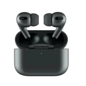 Apple Air pods Pro ব্ল্যাক এডিশন (2nd Generation)