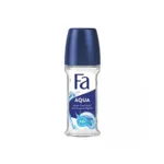 Fa Aqua অ্যান্টি-পারস্পিরেন্ট রোল-অন 50ml