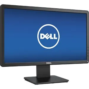 Dell E2016HV 19.5 ইঞ্চি LED মনিটর