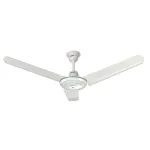 Click Green Fan EcoStar সিরিজ সিলিং ফ্যান 56'' – সাদা