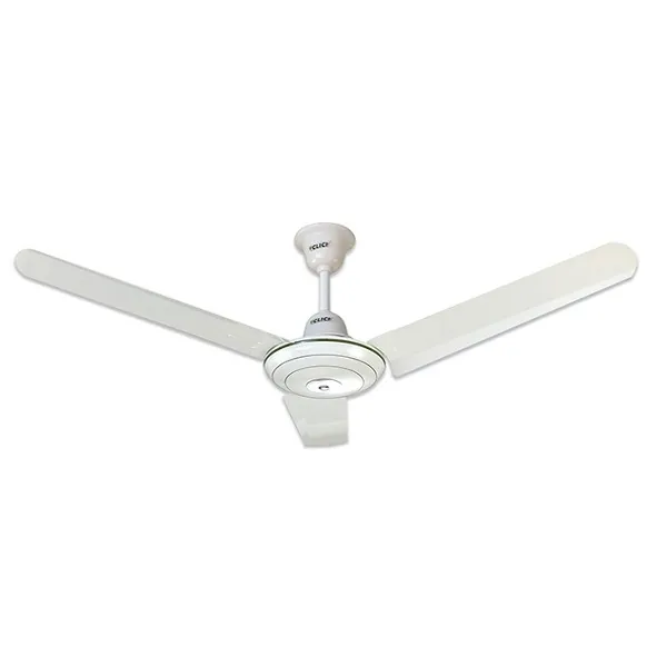 Click Green Fan EcoStar সিরিজ সিলিং ফ্যান 56'' – সাদা