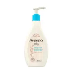 Aveeno Baby ডেইলি কেয়ার ময়েশ্চারাইজিং লোশন সেনসিটিভ ত্বকের জন্য 250ml