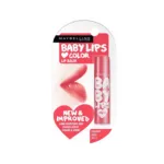 Maybelline Baby Lips কালার লিপ বাম SPF11 - Cherry Kiss শেড