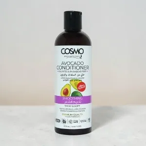 Cosmo স্মুদিং অ্যাভোকাডো কন্ডিশনার 480ml