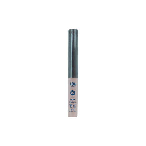 AOA Tinted Brow Fix Gel - Dark Brown (China)