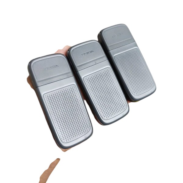 নোকিয়া 1200 (রিফার্বিশড) মোবাইল ফোন