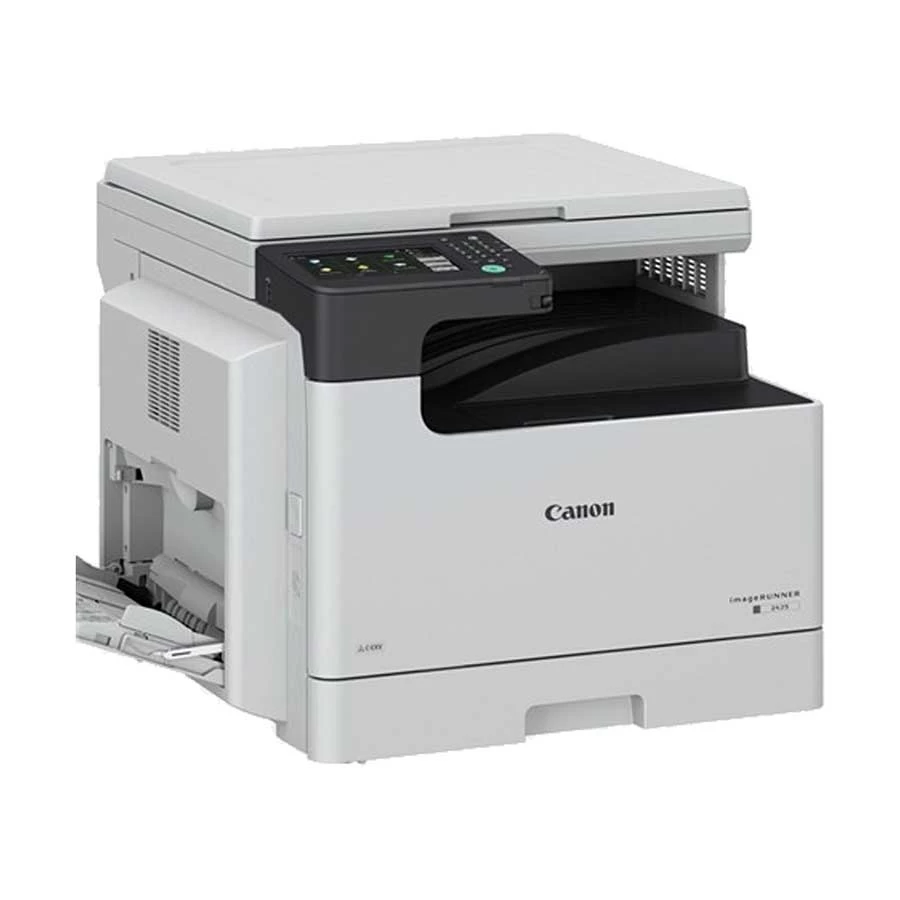 Canon imageRUNNER 2425 A3 Mono Photocopier, 25ppm, Duplex, LAN, Wi-Fi