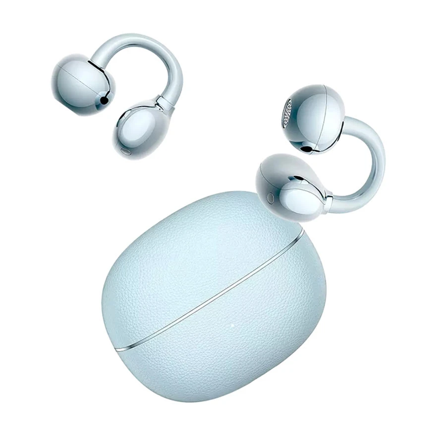 Honor Choice Earbuds Clip 2 Pro Sky Cyan Bluetooth Earbuds
