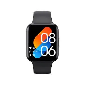 Havit M9021 HD স্ক্রিন স্মার্টওয়াচ (কালো)